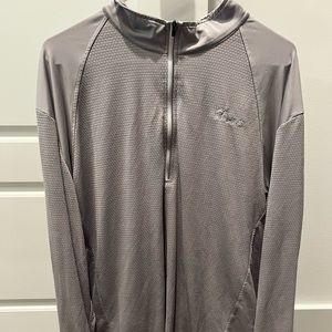 OOBE chick fil a mens pullover